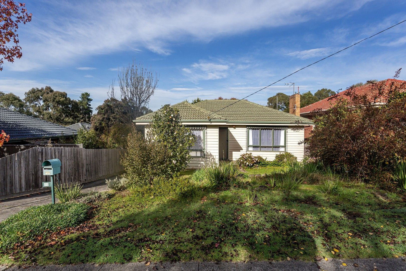 85 Nell St, Greensborough VIC 3088 House For Rent 470 Domain