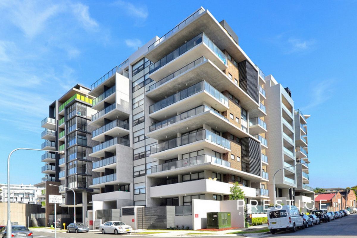 2 bedrooms Apartment / Unit / Flat in 13/45 Bonar Street ARNCLIFFE NSW, 2205