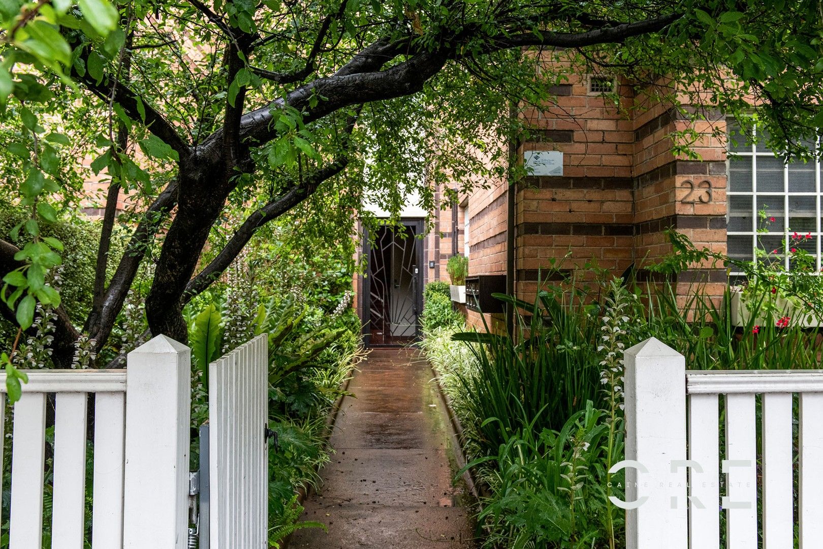 1 bedrooms Apartment / Unit / Flat in 2/23 Albert Street EAST MELBOURNE VIC, 3002