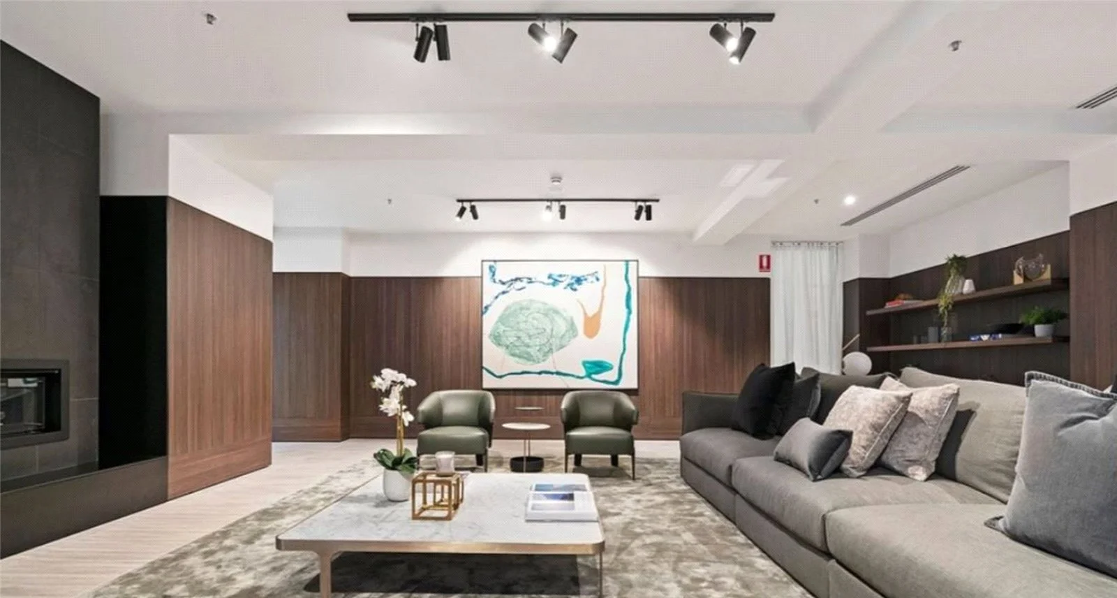 Additional image 12 of 1406/478 St Kilda Road, Melbourne VIC 3004