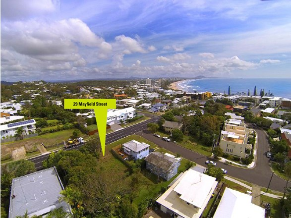 29 Mayfield Street, Alexandra Headland QLD 4572