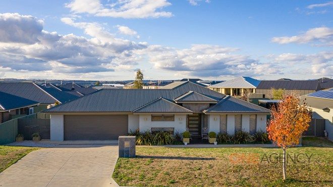 Picture of 123 Evernden Road, LLANARTH NSW 2795