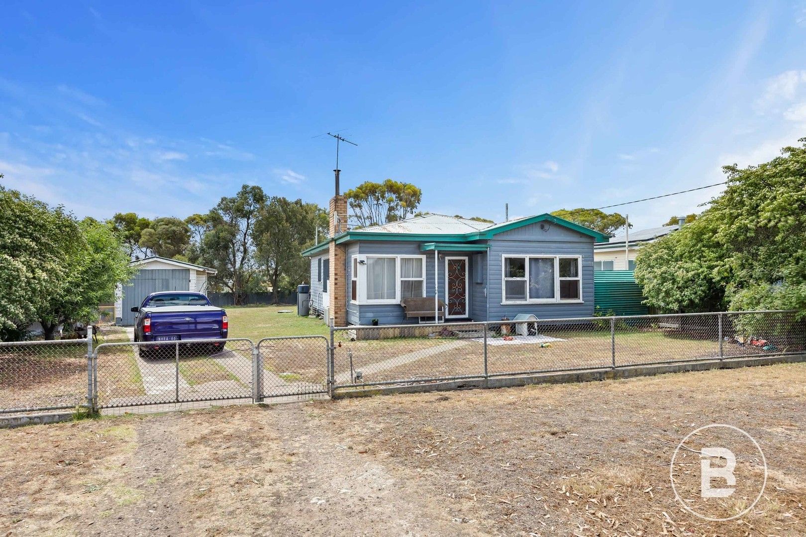 3 bedrooms House in 2074 Glenelg Highway LAKE BOLAC VIC, 3351
