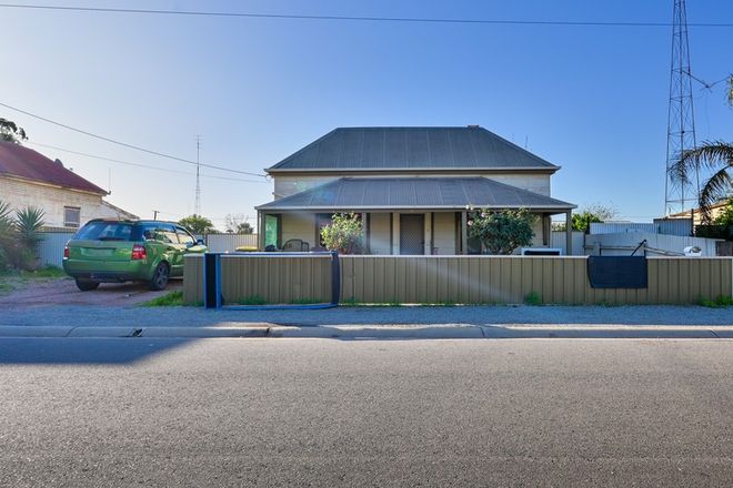 Picture of 20 Pavlich Street, PORT PIRIE WEST SA 5540