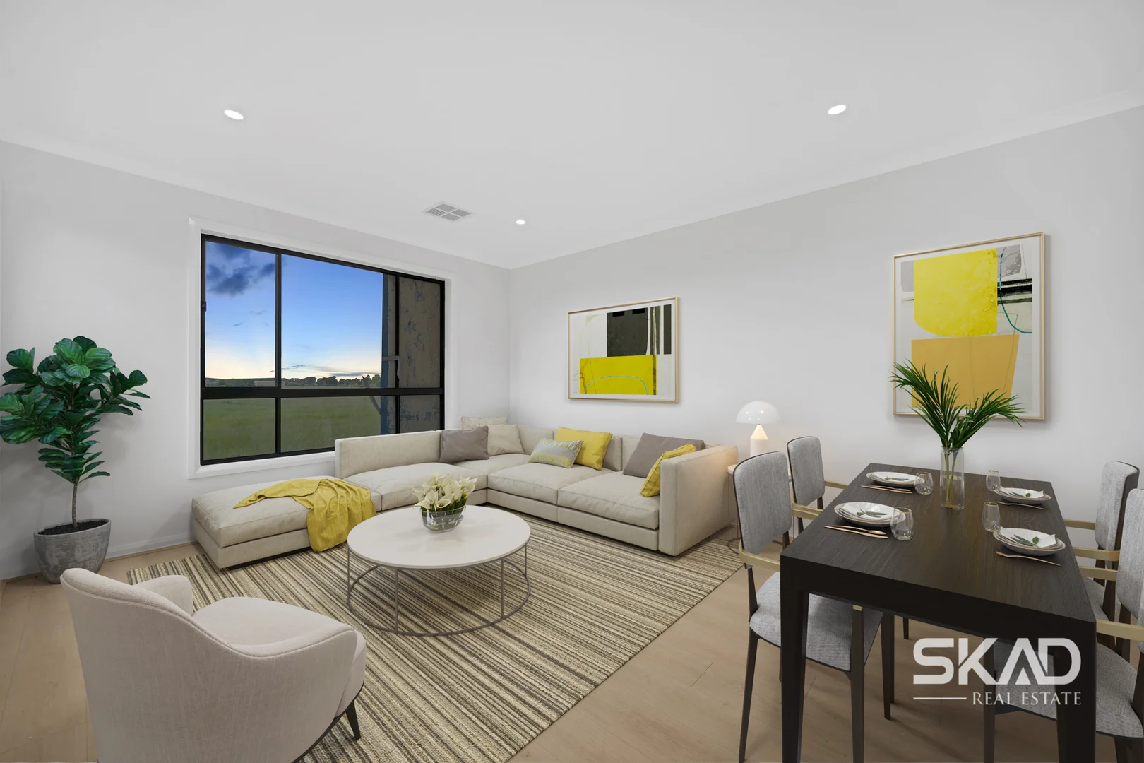 Additional image 4 of 53 Rochford Drive, Donnybrook VIC 3064