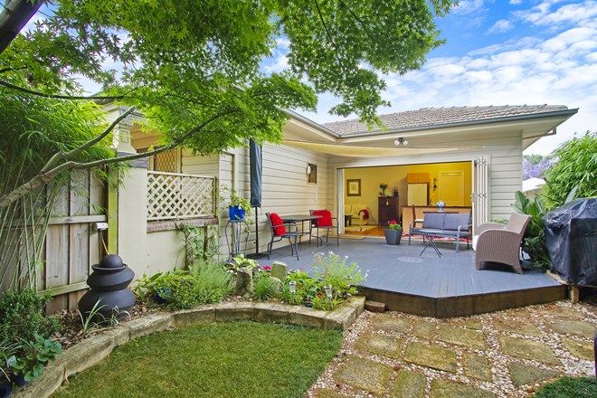 Picture of 1/56 Windsor Street, RICHMOND NSW 2753