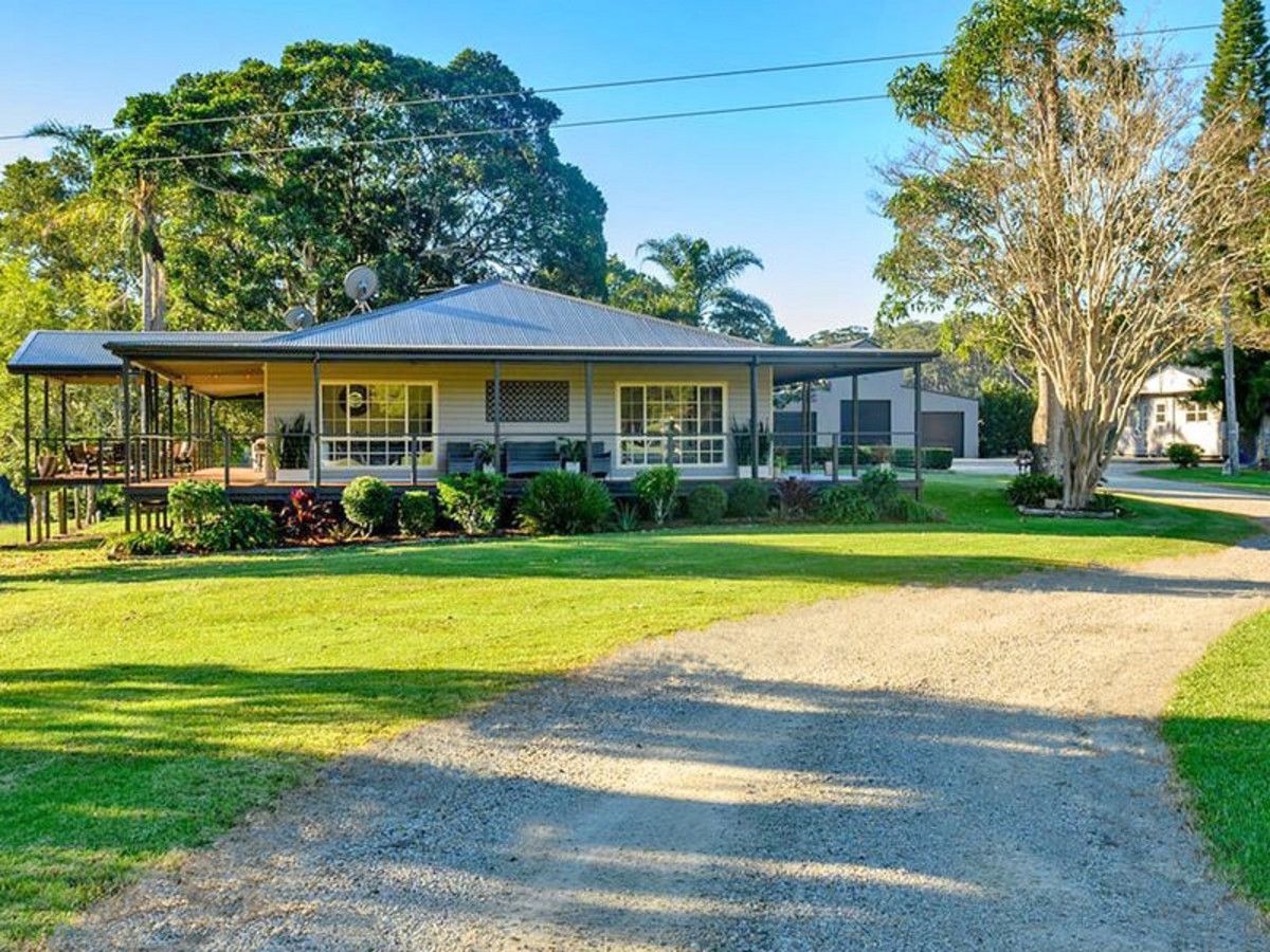 606 Valery Road, Valery NSW 2454, Image 0