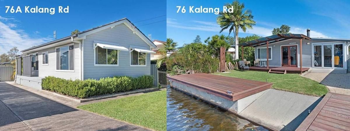 76 Kalang Road, Dora Creek NSW 2264, Image 0