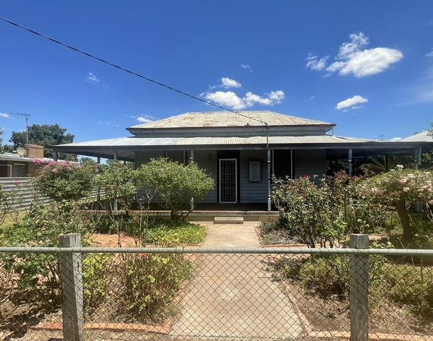 12 Harcourt Street, Nathalia VIC 3638