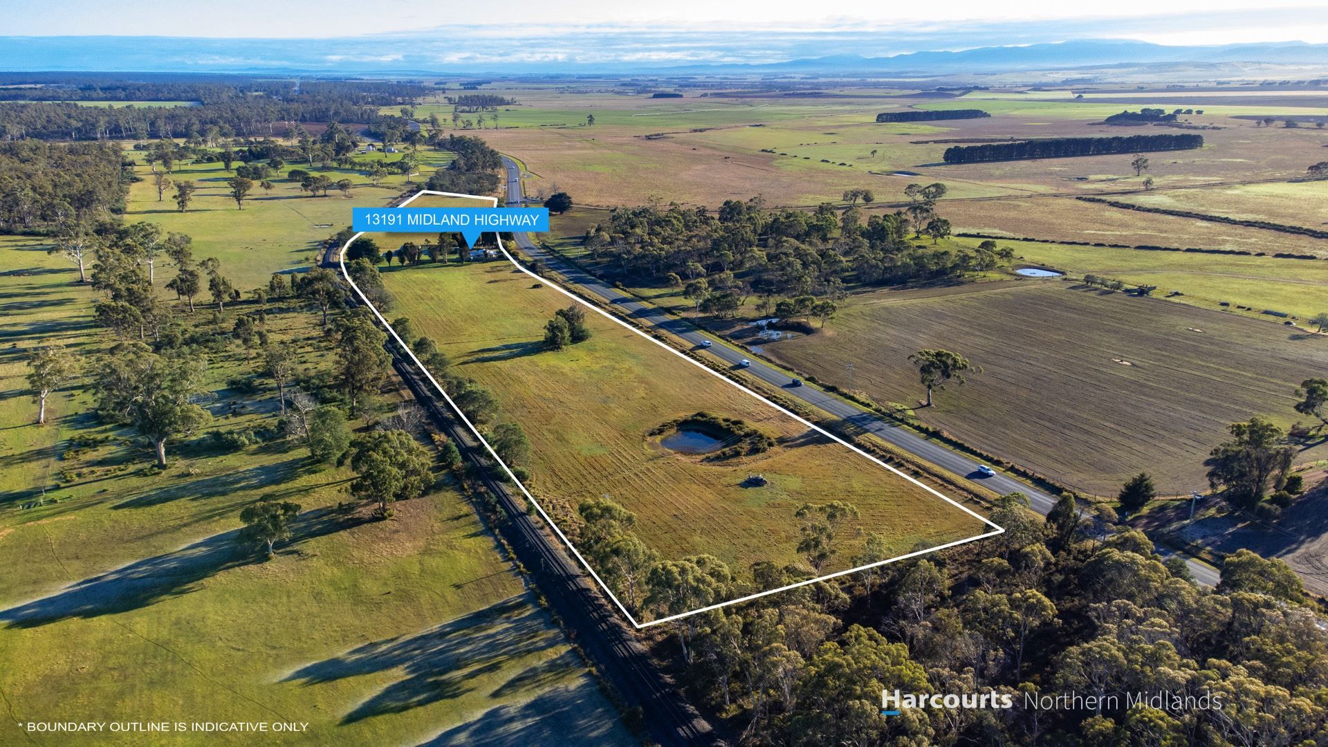 13191 Midland Highway, Cleveland TAS 7211, Image 0