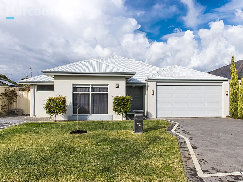 9 Matta Way, Pearsall WA 6065, Image 1