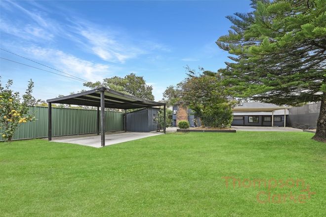 Picture of 7 Little Bourke Street, MAITLAND NSW 2320