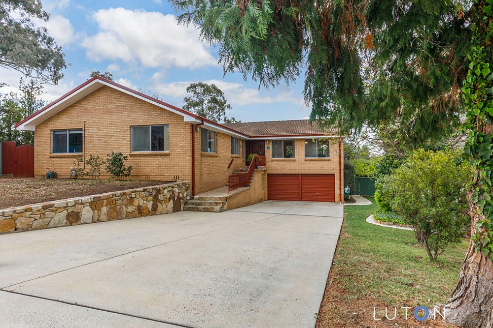 12 Clint Place, Macquarie ACT 2614, Image 1