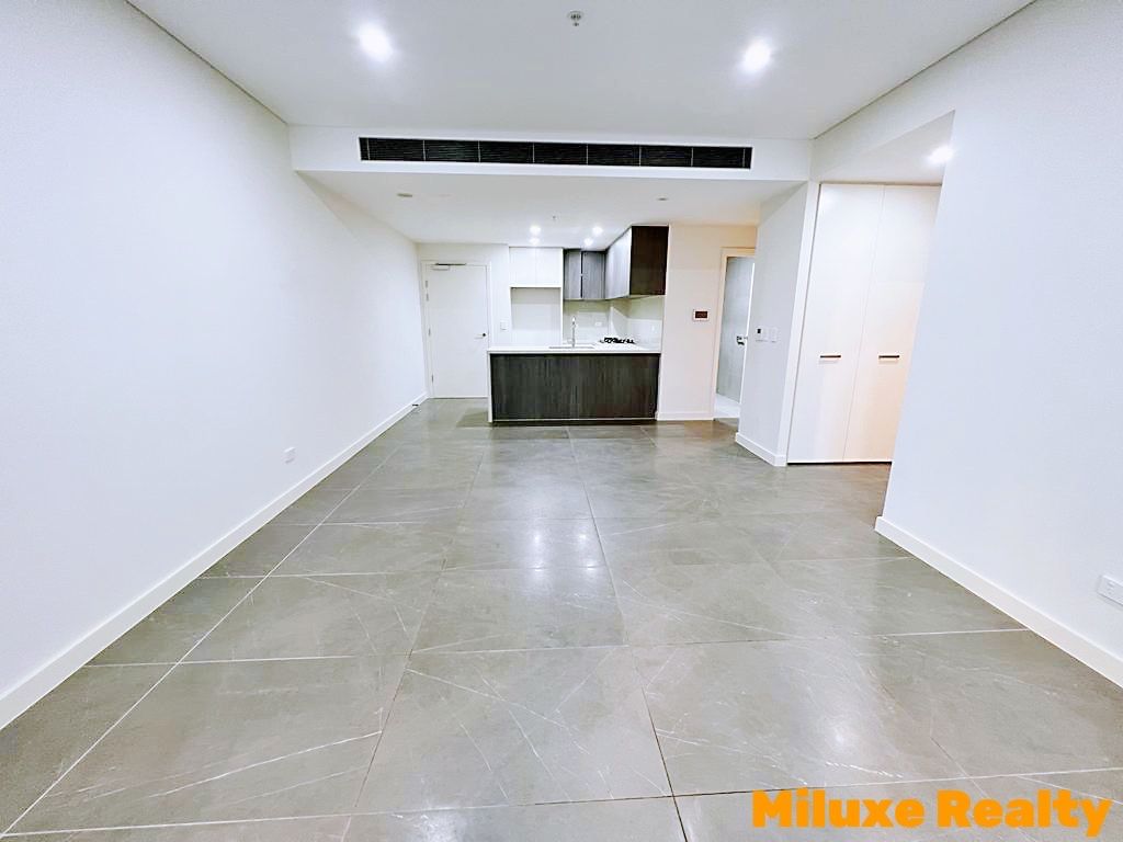 2 bedrooms Apartment / Unit / Flat in G02/10 Stockyard St LIDCOMBE NSW, 2141