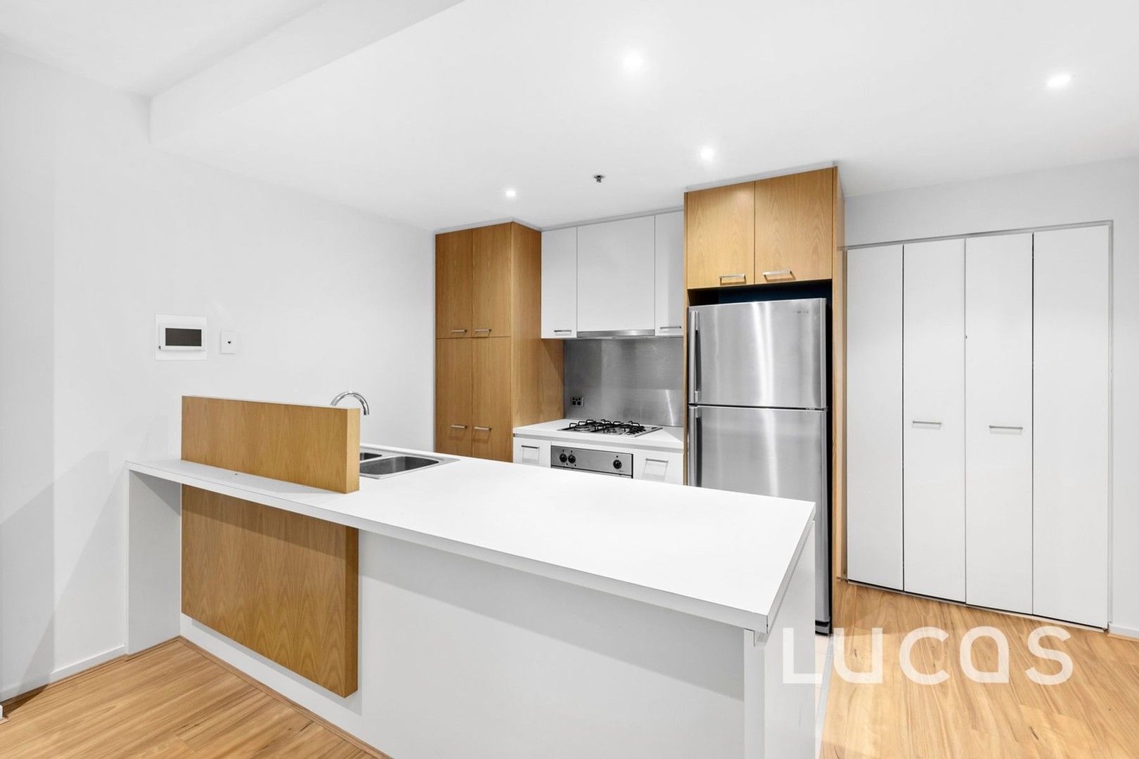1 bedrooms Apartment / Unit / Flat in 101/15 Caravel Lane DOCKLANDS VIC, 3008