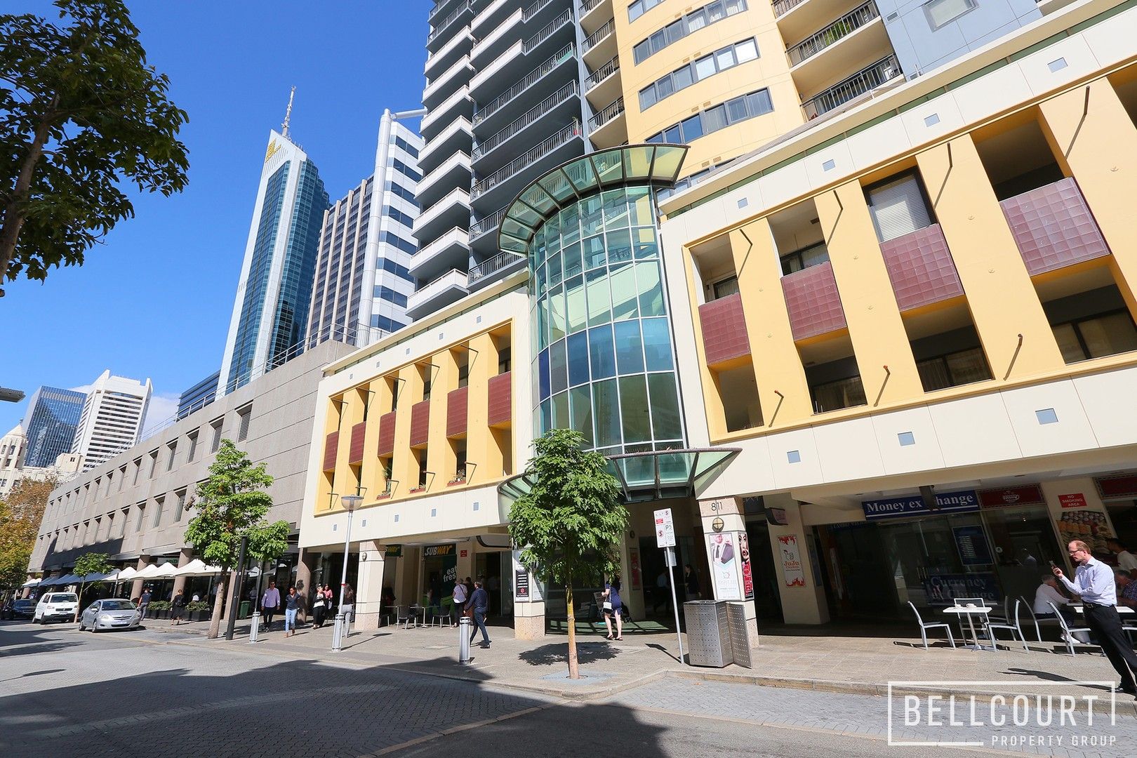 3G/811 Hay Street, Perth WA 6000, Image 0