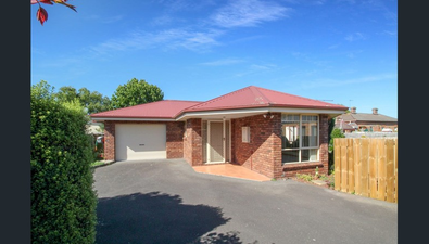 Picture of 3/22 James Street, LATROBE TAS 7307