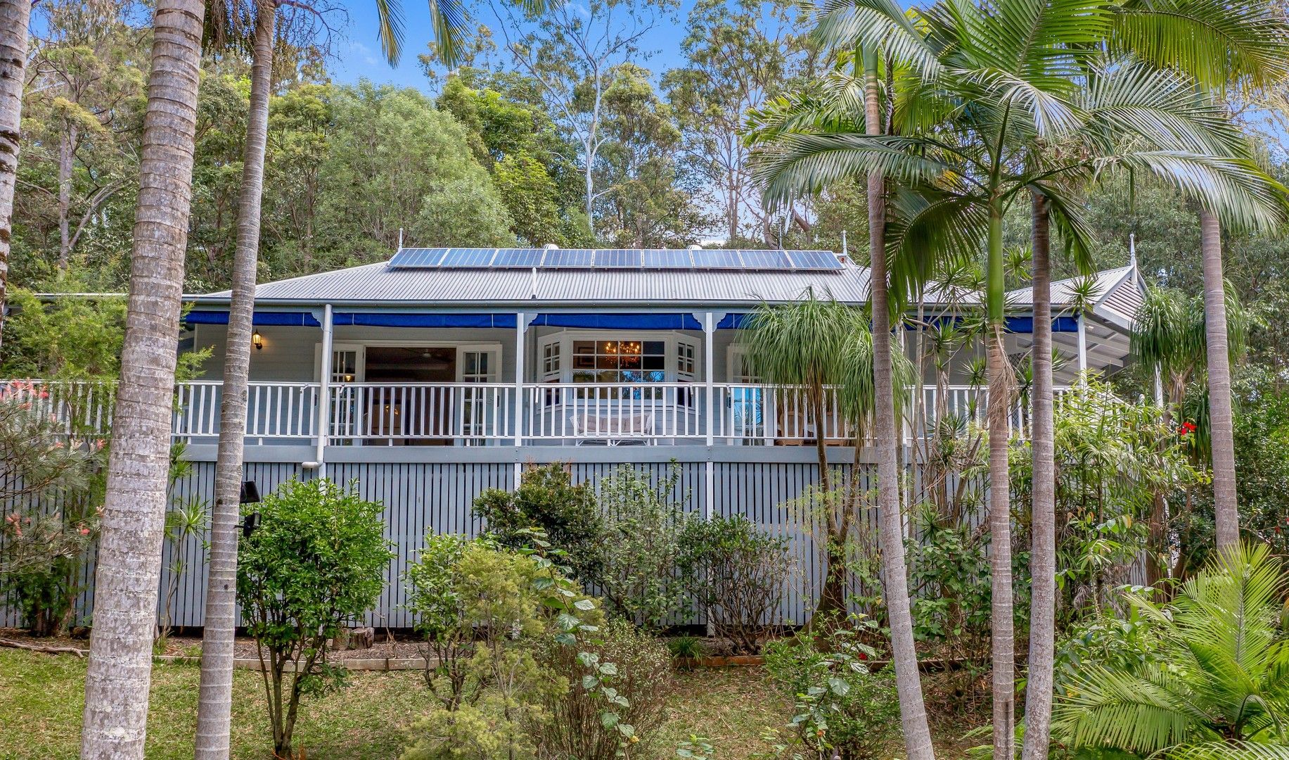 2 Bartle Frere Court, Doonan QLD 4562, Image 2