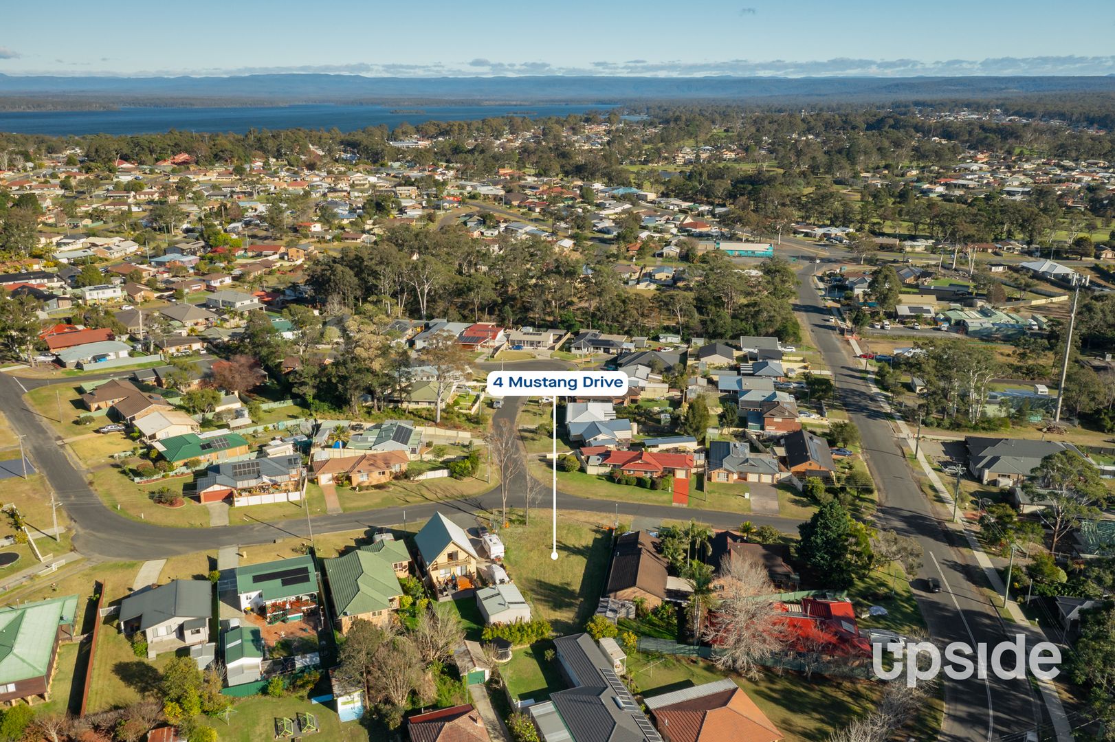 4 Mustang Drive, Sanctuary Point NSW 2540 Domain