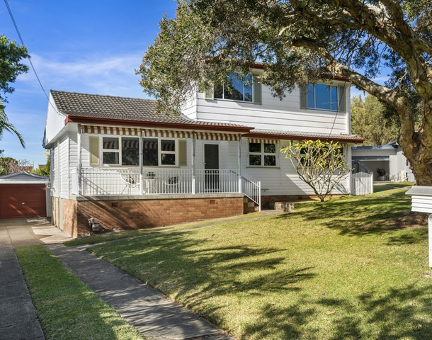 1 Barossa Place, Mona Vale NSW 2103