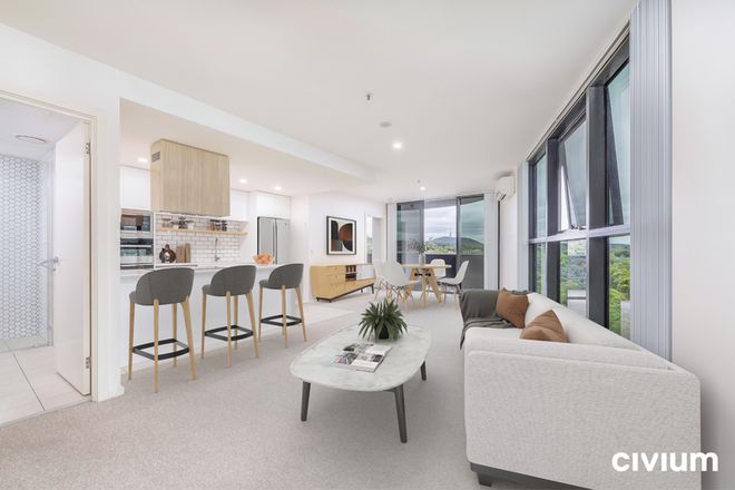 Picture of 1301/120 Eastern Valley Way, BELCONNEN ACT 2617