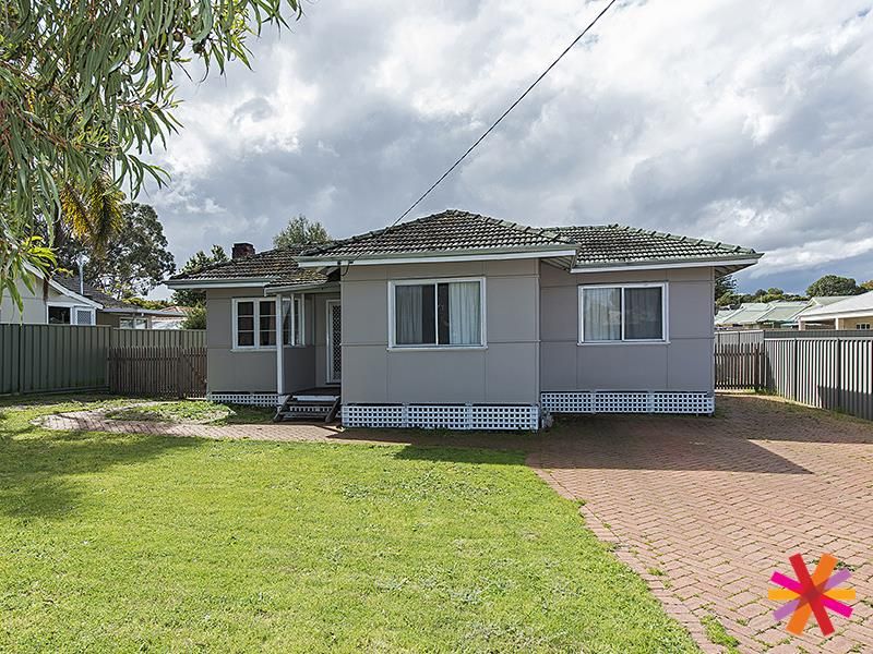 2 bedrooms House in 14 Creaton Street EAST VICTORIA PARK WA, 6101