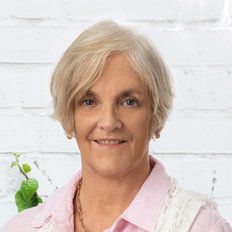 Vicki Stewart, Sales representative
