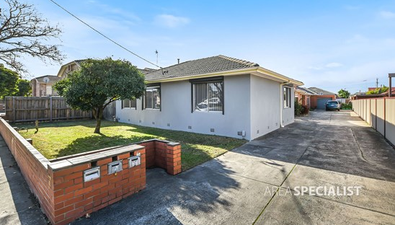 Picture of 1/7 Allan Street, NOBLE PARK VIC 3174
