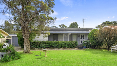 Picture of 11 Hughes Street, LONDONDERRY NSW 2753