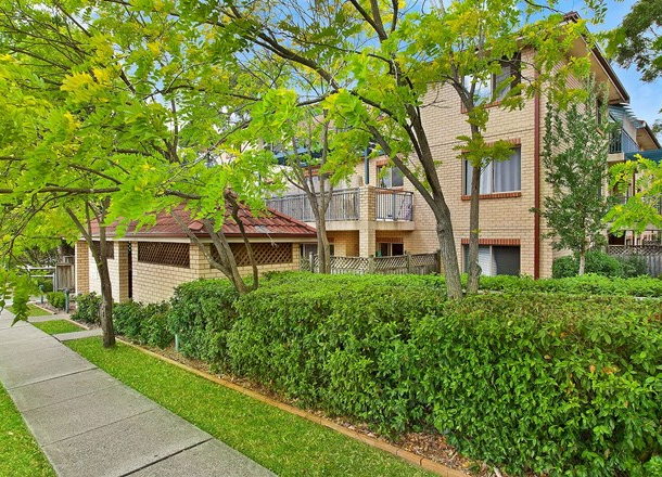 8/46-48 Bridge Road, Hornsby NSW 2077