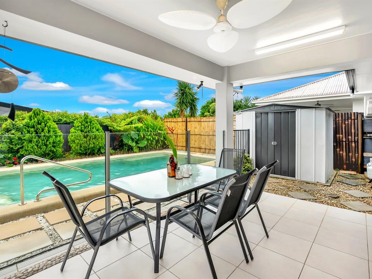 31 Woodrose Drive, Mount Sheridan QLD 4868, Image 1