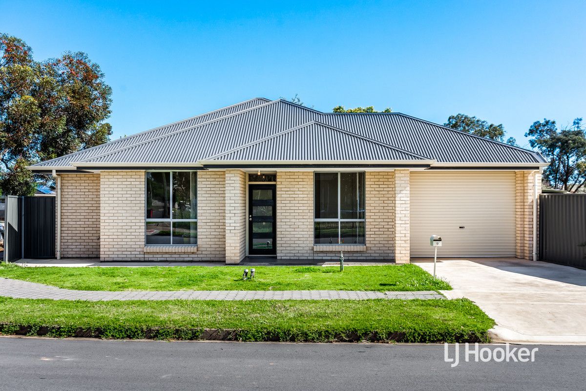 9 Broxmore Street, Elizabeth North SA 5113, Image 0