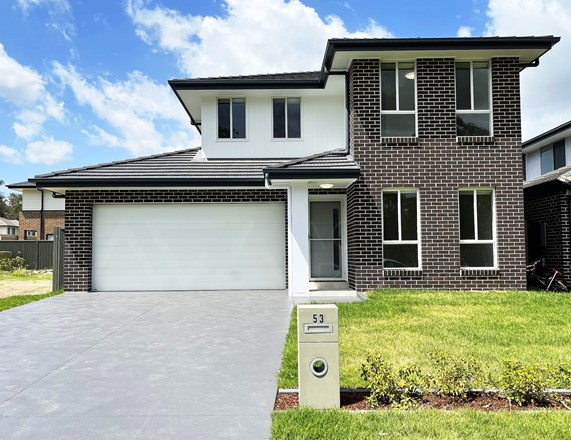 53 Goodison Parade, Marsden Park NSW 2765