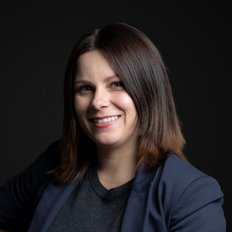 Natalie Kokic Schmidt, Sales representative