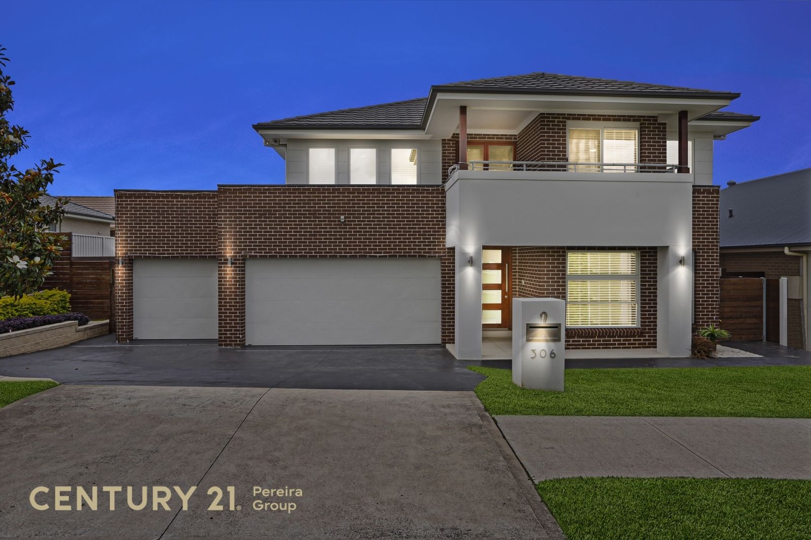 306 South Circuit, Oran Park NSW 2570, Image 2