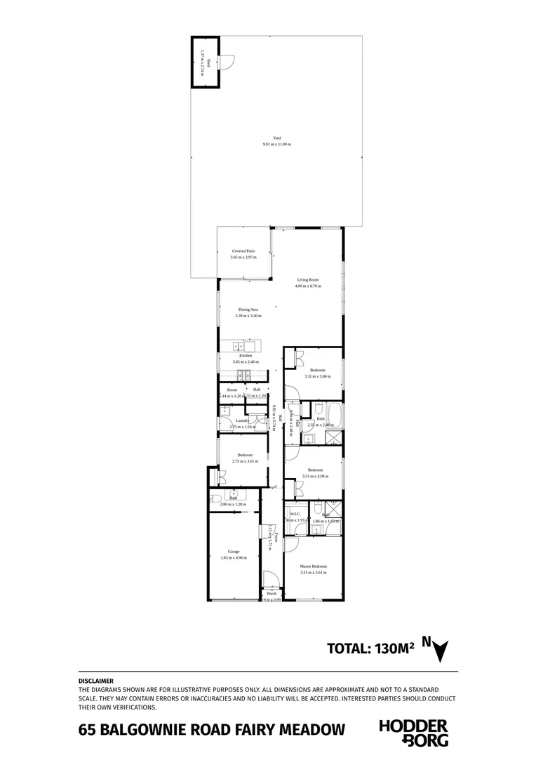 Additional image 7 of 65 Balgownie Road, Fairy Meadow NSW 2519