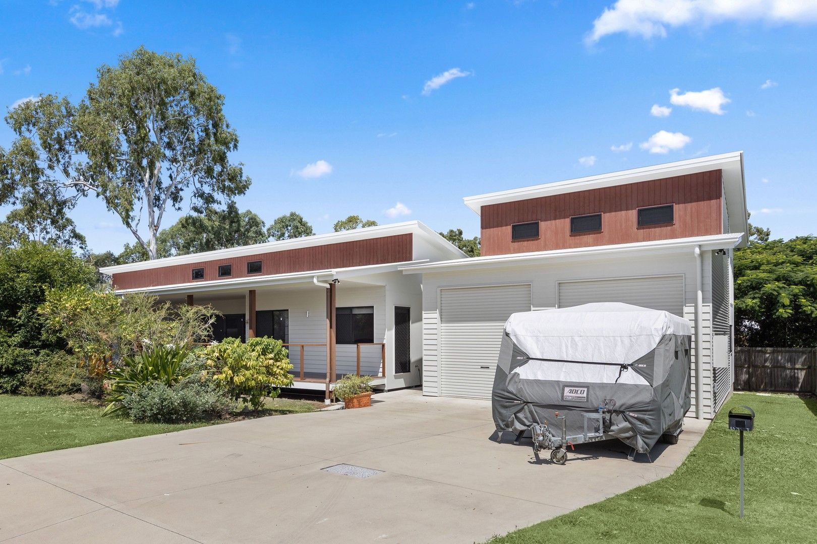 37 Spence Street, Point Vernon QLD 4655 Domain