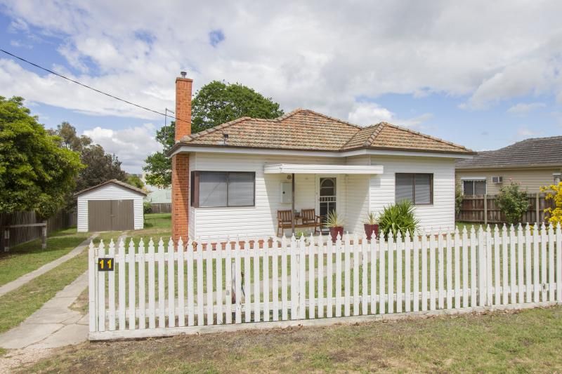11 Boisdale Street, Maffra Property History & Address Research Domain