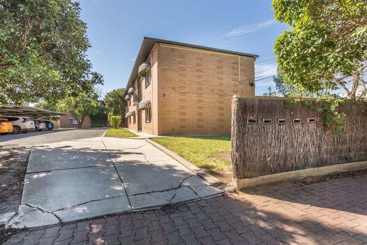 2/9 Killicoat Street, Unley SA 5061, Image 1