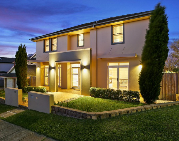 16 Fairwater Drive, Breakfast Point NSW 2137