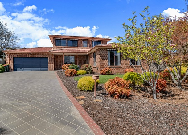 4 Derry Street, Monash ACT 2904