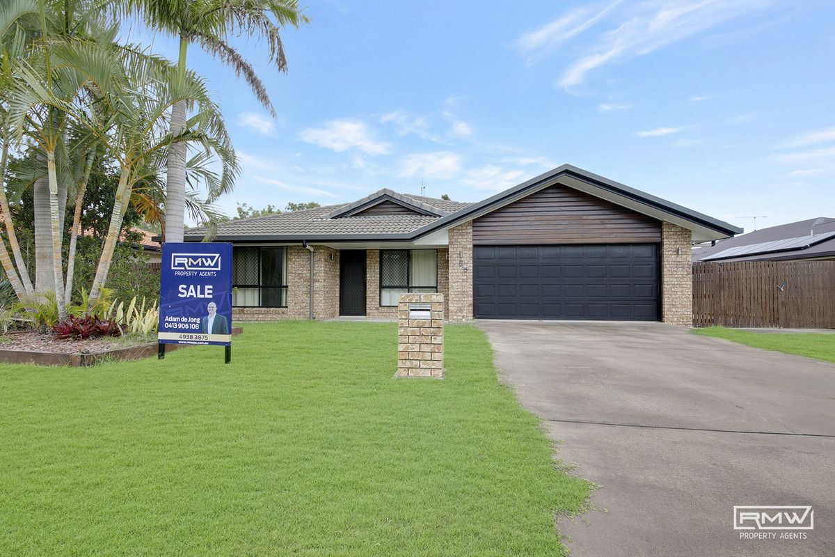 65 Bottlebrush Drive, Lammermoor QLD 4703, Image 0