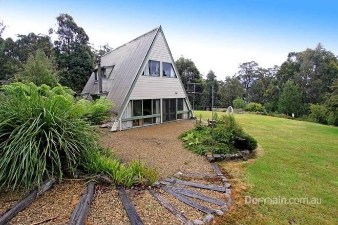 Picture of 139 Clarks Road, LOWER LONGLEY TAS 7109