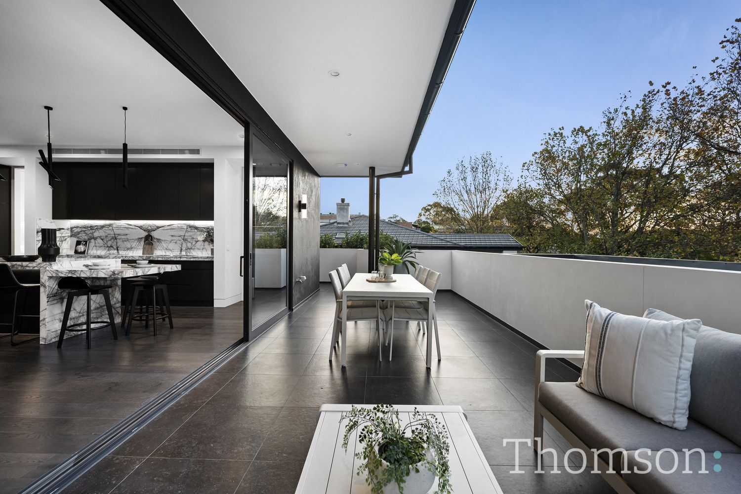 Penthouse/6 Chilcote Avenue, Malvern VIC 3144, Image 0