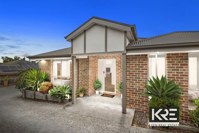 Picture of 3/34 Railway Avenue, GARFIELD VIC 3814