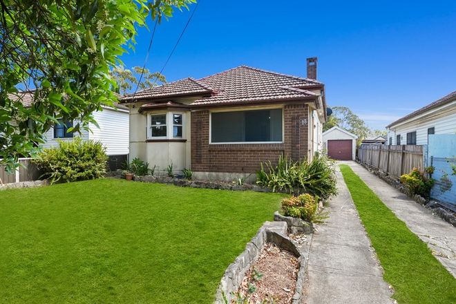 Picture of 88 Marco Avenue, REVESBY NSW 2212