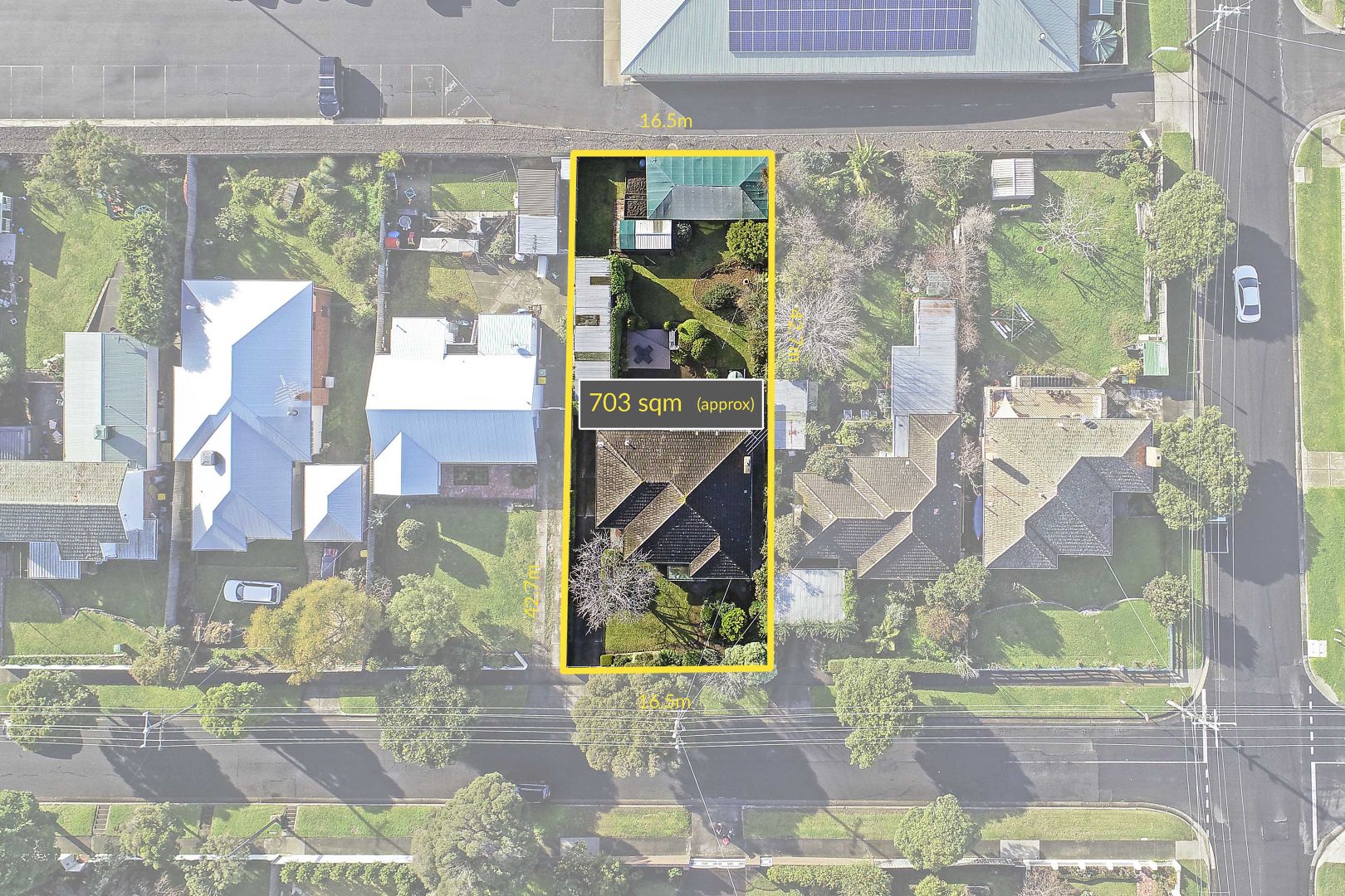 21 Riverview Terrace, Belmont VIC 3216, Image 1