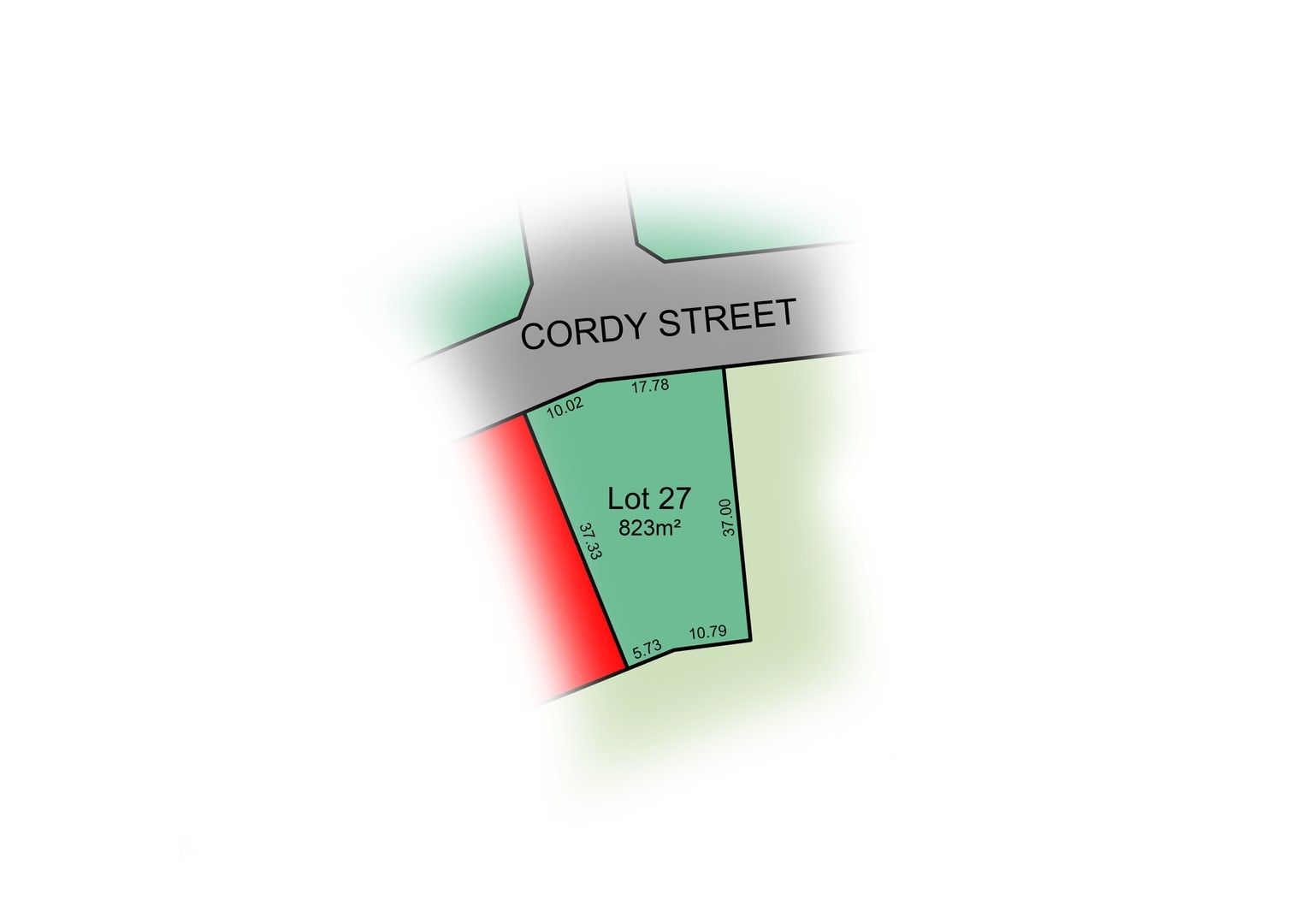 Lot/27 Cordy Street, Moorook South SA 5332, Image 0