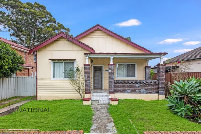 Picture of 15 Ellis Pde, YENNORA NSW 2161