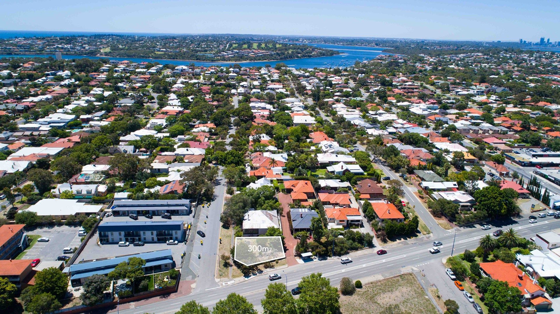 Lot 1 238 Canning Highway, East Fremantle WA 6158, Image 0